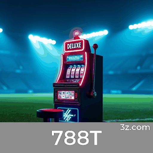 788T e jogos: Aprenda Estratégias Poderosas