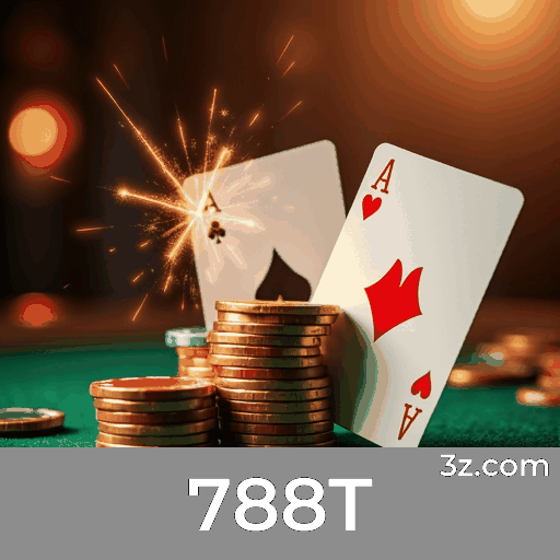 788T: O Melhor Cassino Online com Pagamentos Rápidos