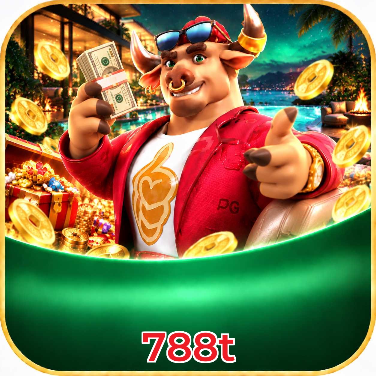 Jogos Fortune